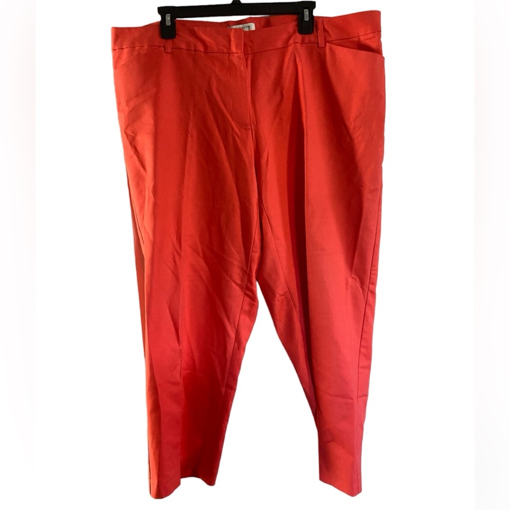Liz Claiborne Cropped Dress Pants